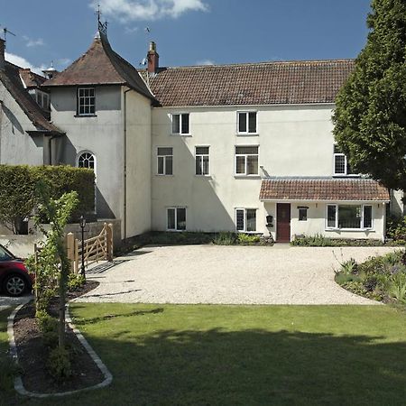Bed and Breakfast The Beeches Churchill  Екстер'єр фото