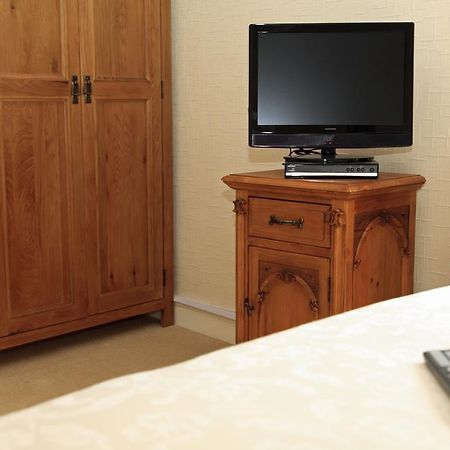 Bed and Breakfast The Beeches Churchill  Екстер'єр фото