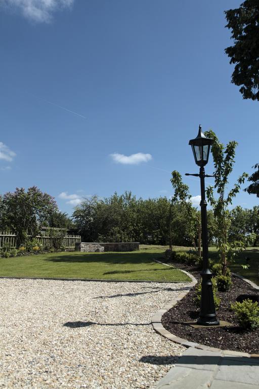 Bed and Breakfast The Beeches Churchill  Екстер'єр фото