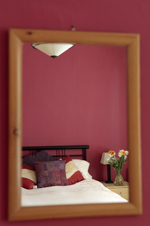 Bed and Breakfast The Beeches Churchill  Екстер'єр фото