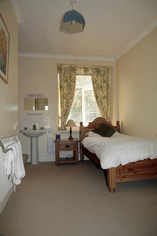 Bed and Breakfast The Beeches Churchill  Номер фото