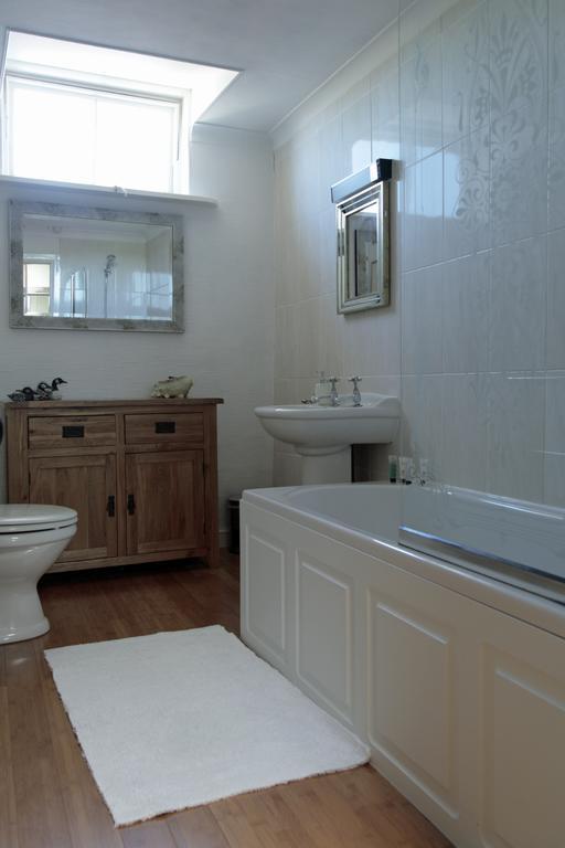 Bed and Breakfast The Beeches Churchill  Номер фото