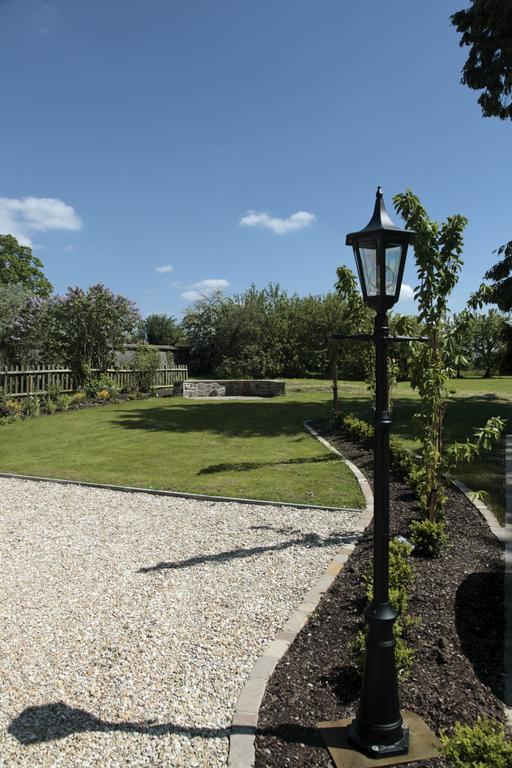 Bed and Breakfast The Beeches Churchill  Номер фото