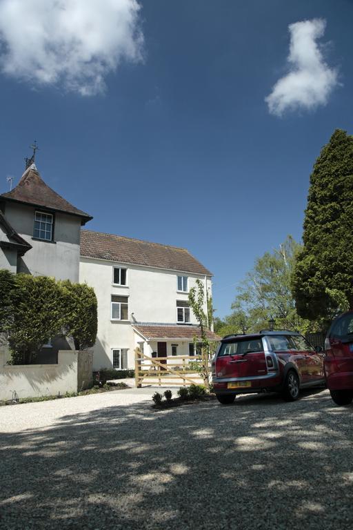 Bed and Breakfast The Beeches Churchill  Екстер'єр фото