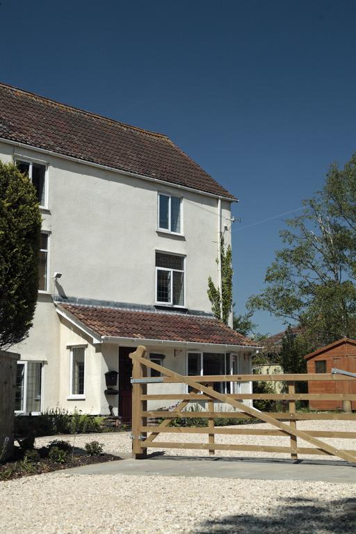 Bed and Breakfast The Beeches Churchill  Екстер'єр фото