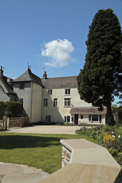 Bed and Breakfast The Beeches Churchill  Екстер'єр фото