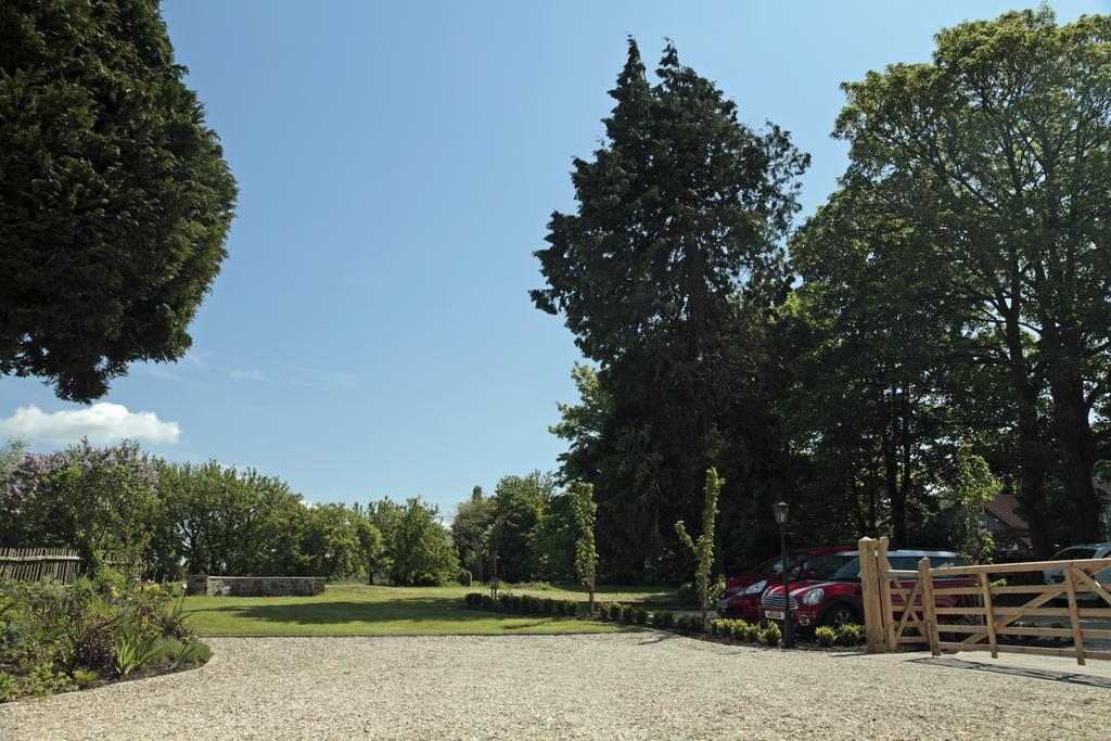 Bed and Breakfast The Beeches Churchill  Екстер'єр фото