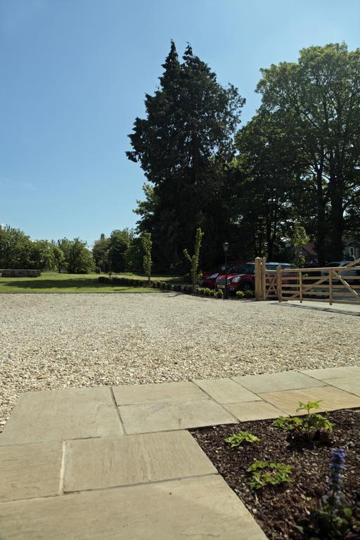Bed and Breakfast The Beeches Churchill  Екстер'єр фото