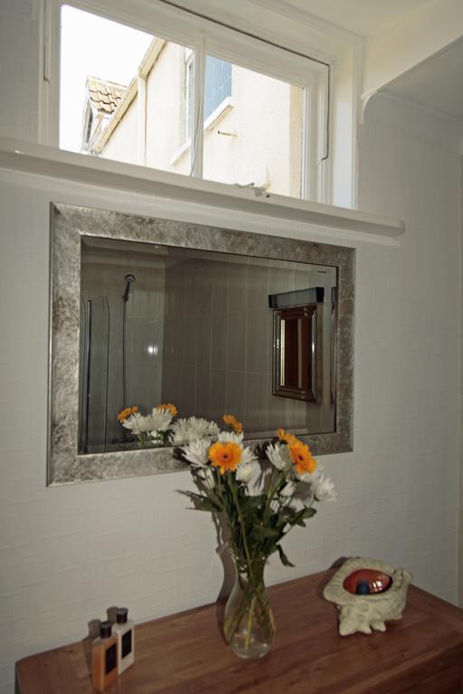 Bed and Breakfast The Beeches Churchill  Екстер'єр фото