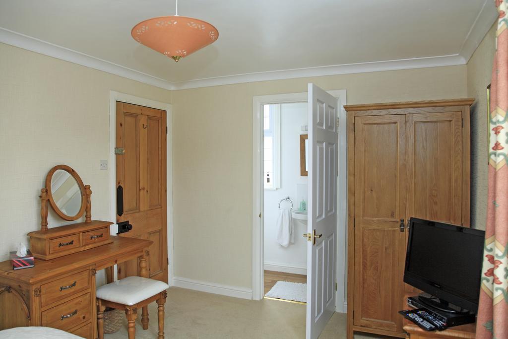 Bed and Breakfast The Beeches Churchill  Номер фото