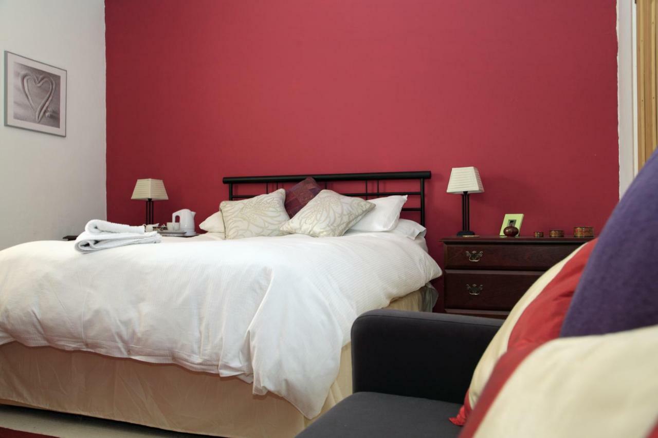 Bed and Breakfast The Beeches Churchill  Номер фото